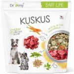 Dromy instantní kuskus se zeleninou 1000 g – Hledejceny.cz