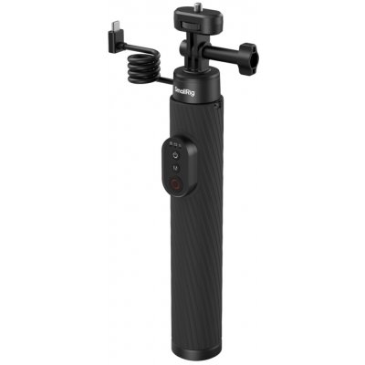 SmallRig 5463 Grip-Designed Powerbank for Action Cameras & Phones – Hledejceny.cz