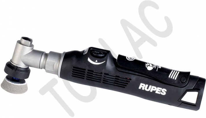 Rupes BIGFOOT Ibrid HR81ML/STB