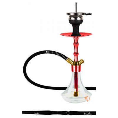 Aladin MVP 360 nerez 43 cm Hero Edition Red-Gold – Hledejceny.cz