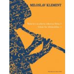 Klement, Miloslav - Škola hry na altovou zobcovou flétnu I – Zboží Mobilmania