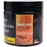 Hookain White Caek 50 g – Zbozi.Blesk.cz
