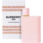 Burberry Her Elixir de Parfum intense parfémovaná voda dámská 100 ml – Hledejceny.cz