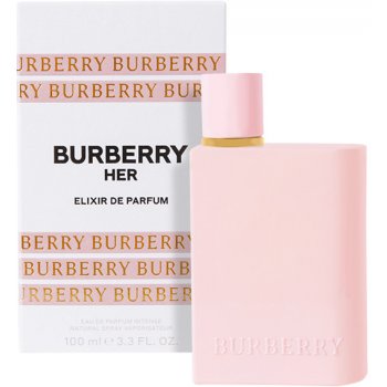 Burberry Her Elixir de Parfum intense parfémovaná voda dámská 100 ml
