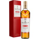 Macallan Classic Cut 2022 52,5% 0,7 l (karton) – Zboží Dáma