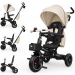 Kinderkraft Spinstep 2 Plus Beige – Hledejceny.cz