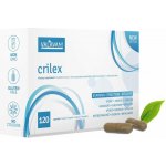 Valavani Crilex 2400 mg 120 kapslí – Hledejceny.cz