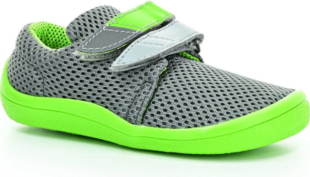 Beda babrefoot BF 0001/ST/W LIME