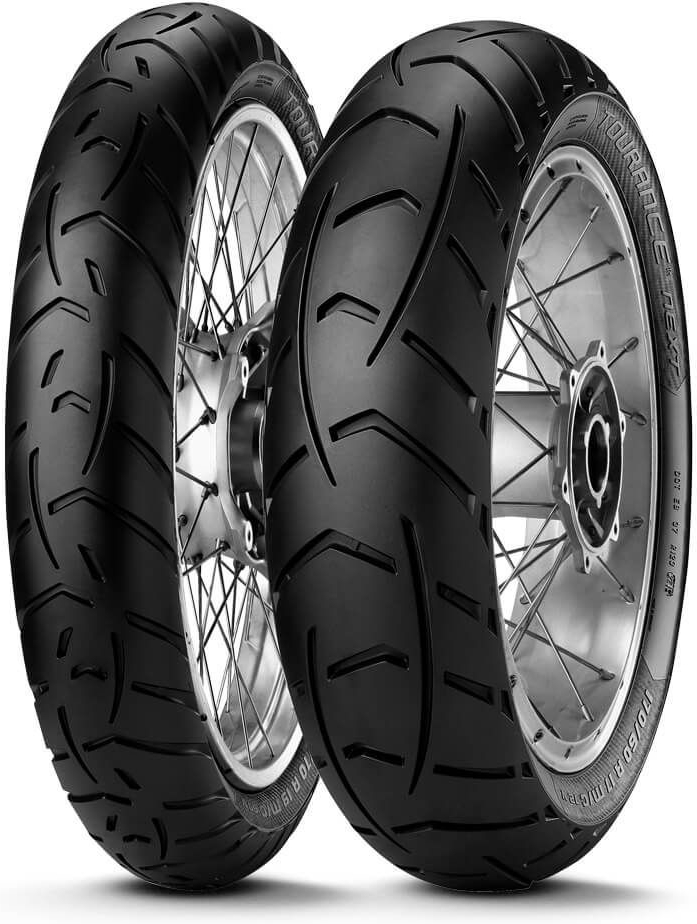 METZELER 150/70 R17 TOURANCE NEXT R69 V