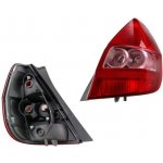 ZADNÍ SVĚTLO, LAMPA PRAVÉ HONDA JAZZ/FIT (GD), 03.02-10.08 OE: 33501SAA003 DEPO – Zboží Mobilmania