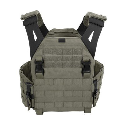 Warrior Assault Systems LPC V1 Ranger Green – Zboží Dáma