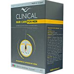 Clinical Hair Care for Men 4měsíční kúra 120 tobolek – Hledejceny.cz