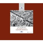 Mozart Wolfgang Amadeus - Symphonies CD – Hledejceny.cz
