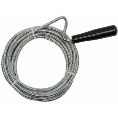 STAVTOOL Kanalizační spirála | 3 m x 5 mm - PA62830 – Hledejceny.cz