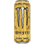 Monster Energy Ultra Pinneapple 0,5 l