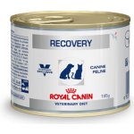 Royal Canin Veterinary Diet Cat & Dog Recovery 195 g – Zboží Mobilmania