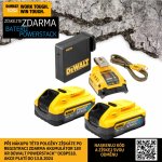 DeWALT DCB094H2 – Zbozi.Blesk.cz