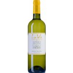 Domaine du Castel La Vie Blanc 2024 Bílé 13,5% 0,75 l (holá láhev) – Hledejceny.cz
