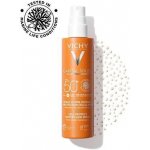 Vichy Capital Soleil Fluid spray SPF50+ 200 ml – Zboží Dáma