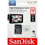 SanDisk microSDXC UHS-I 512 GB SDSQUNR-512G-GN3MN – Zbozi.Blesk.cz