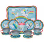 Schylling Čajová souprava jednorožec – Sleviste.cz