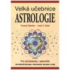 Kniha Sakoian Frances: Velká učebnice astrologie