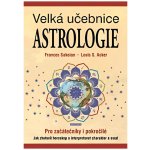 Sakoian Frances: Velká učebnice astrologie – Zboží Mobilmania