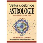 Velká učebnice Astrologie – Zboží Dáma