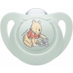 Nuk dudlík Star Disney Medvídek Pú zelená – Zbozi.Blesk.cz