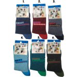 Design Socks Klasické dětské ponožky – Zbozi.Blesk.cz