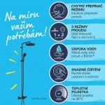 GROHE Vitalio Start 269882431 – Zboží Mobilmania