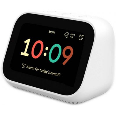 Xiaomi Mi Smart Clock X04G – Zboží Mobilmania