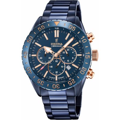 Festina 20576/1 – Hledejceny.cz