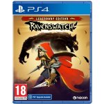 Ravenswatch (Legendary Edition) – Zboží Mobilmania
