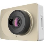 Yi Smart Dash Camera – Sleviste.cz