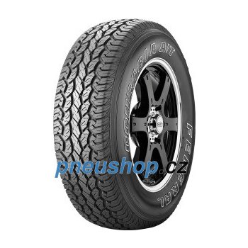 Federal Couragia A/T 265/70 R17 121Q