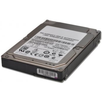 IBM Express 900GB, 10K 2.5", G3HS, 00AJ071