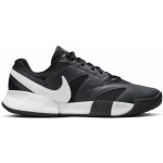 Nike Court Lite 4 Clay- black/white/anthracite – Zboží Mobilmania