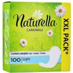 Naturella Camomile Light 100 ks – Zboží Dáma