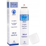 BlueCap spray 200 ml – Sleviste.cz