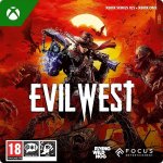 Evil West – Zboží Dáma