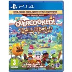 Overcooked All You Can Eat – Zboží Dáma