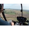 Zážitek Pilotem vrtulníku Královéhradecký kraj