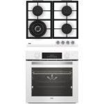 Set Beko BBIM14300WMS + HILW64225SW – Sleviste.cz