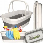 ToolSpace Skládací kbelík 22 l – Hledejceny.cz