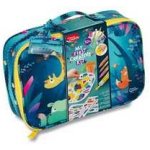 Maped Výtvarný kufřík Jungle Fever – Zboží Mobilmania