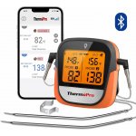 ThermoPro Kuchyňský teploměr TP902 – Zboží Dáma