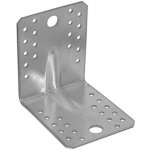 Kinekus Úhelník s prolisem 105x105x90x2,5mm bal/20ks KIN175402201 – Hledejceny.cz