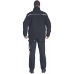 Cerva EMERTON STR zimní pilot bunda černá – Zboží Dáma