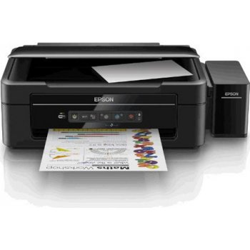 Epson L386